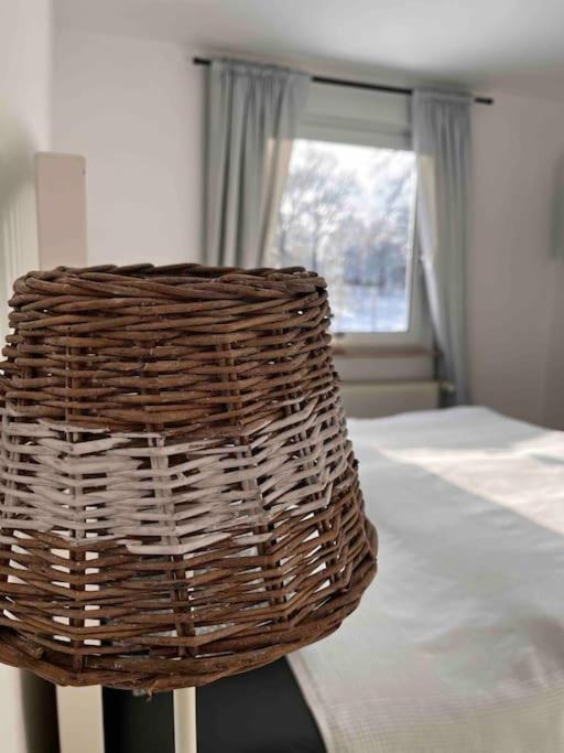Urlaub In Unserem „Kleinen Haus“ Nindorf  Zewnętrze zdjęcie